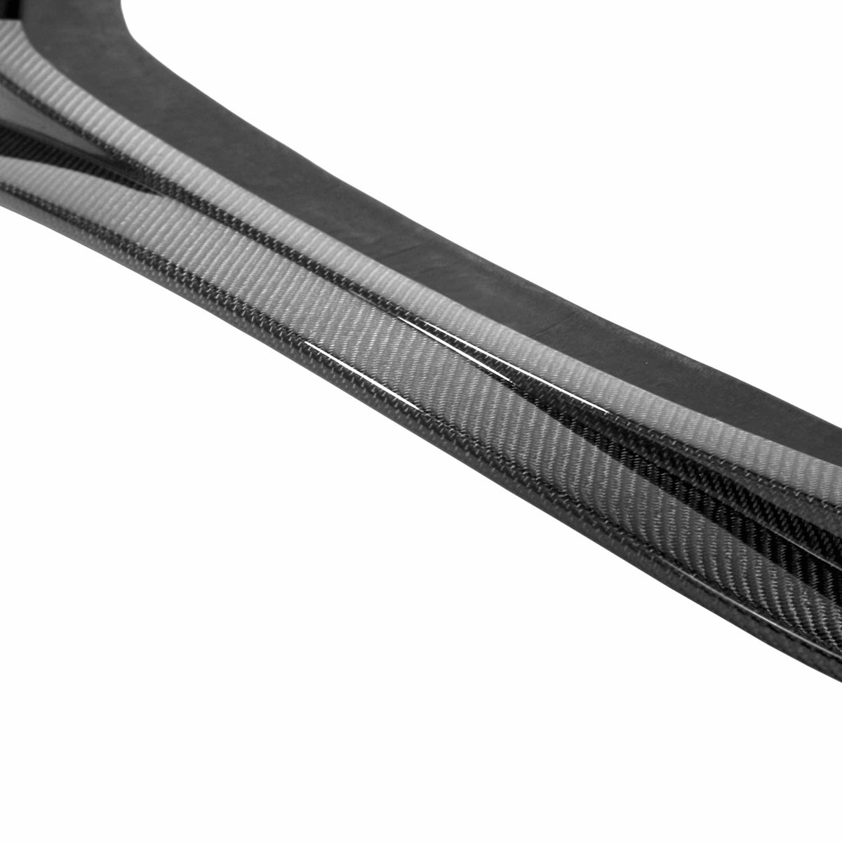 Seibon TB-Style Carbon Fiber Front Lip for 2013-2016 Scion FR-S