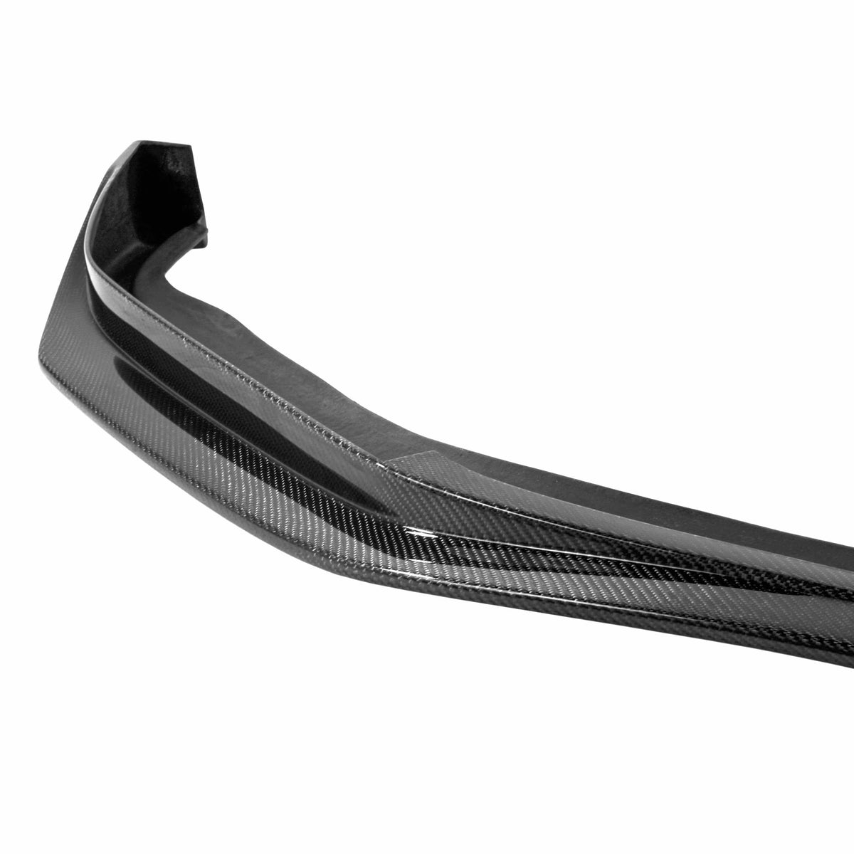 Seibon TB-Style Carbon Fiber Front Lip for 2013-2016 Scion FR-S
