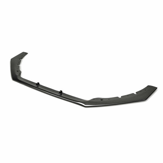Seibon SA-Style Carbon Fiber Front Lip for 2016-2018 Ford Focus RS