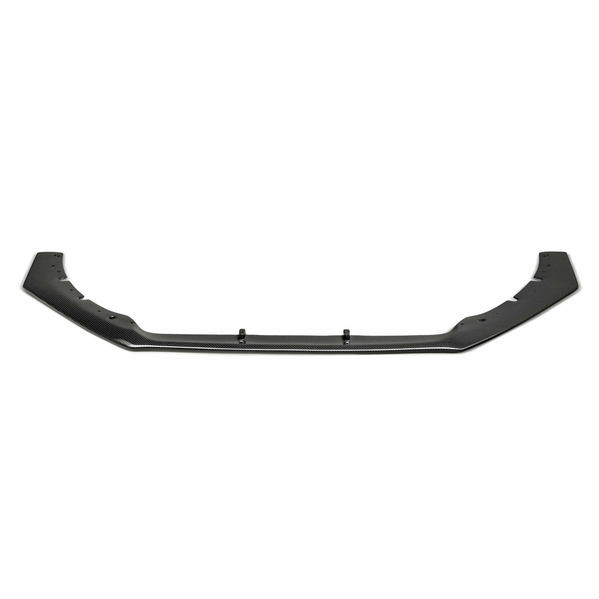 Seibon SA-Style Carbon Fiber Front Lip for 2016-2018 Ford Focus RS