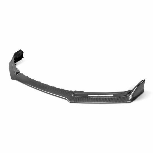 Seibon TA-Style Carbon Fiber Front Lip for 2017-2021 Honda Civic Type R