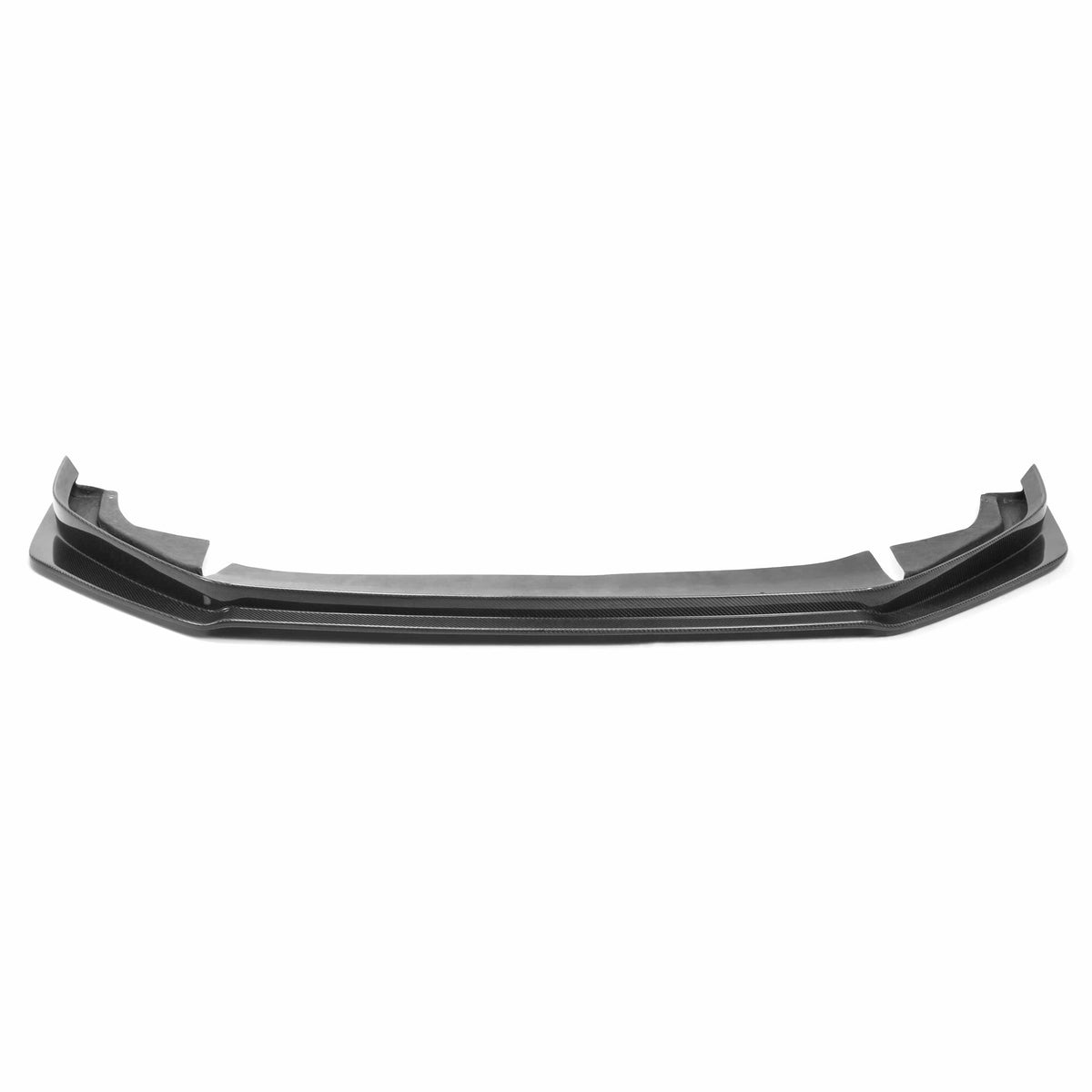 Seibon MB-Style Carbon Fiber Front Lip for 2018-2021 VolkswagenGTI MK7.5