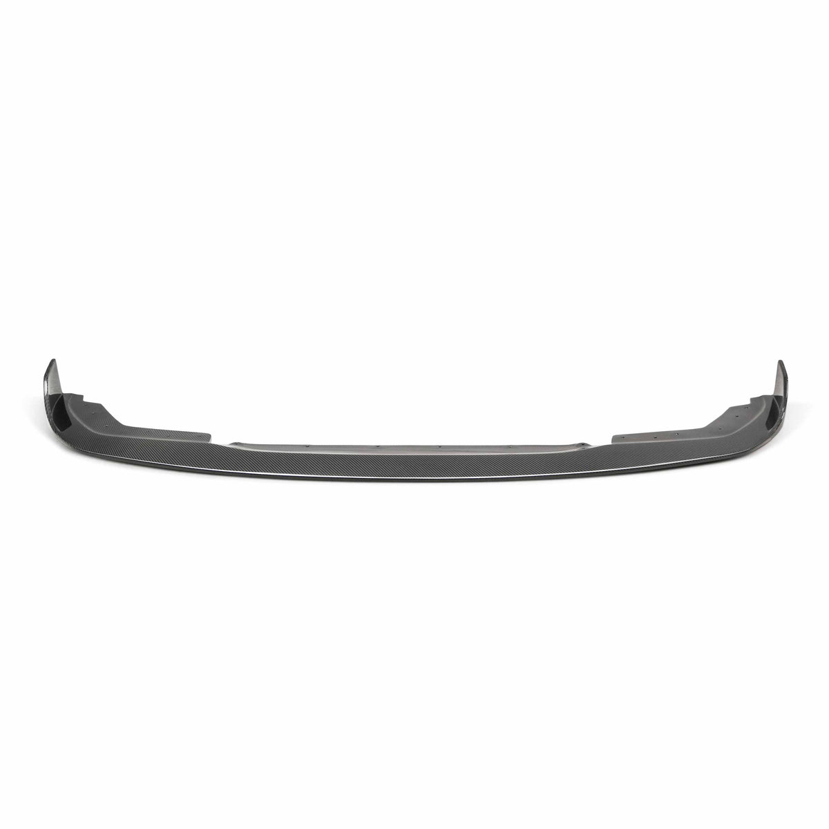 Seibon TA-Style Carbon Fiber Front Lip Spoiler for 2019-2022 BMW 3 Series M Sport / M340i G20