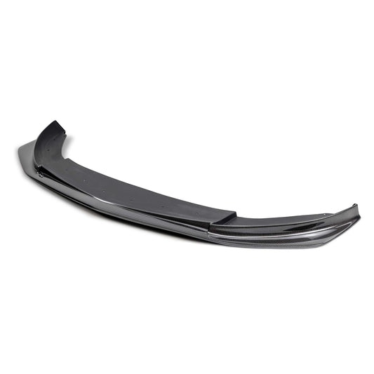 Seibon DL-Style Carbon Fiber Front Lip for 2023-2026 Nissan Z
