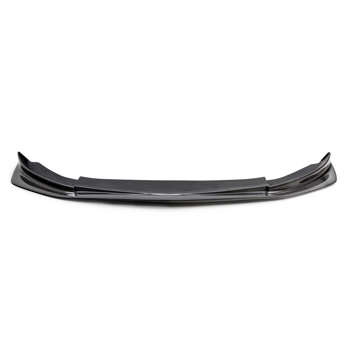 Seibon DL-Style Carbon Fiber Front Lip for 2023-2026 Nissan Z