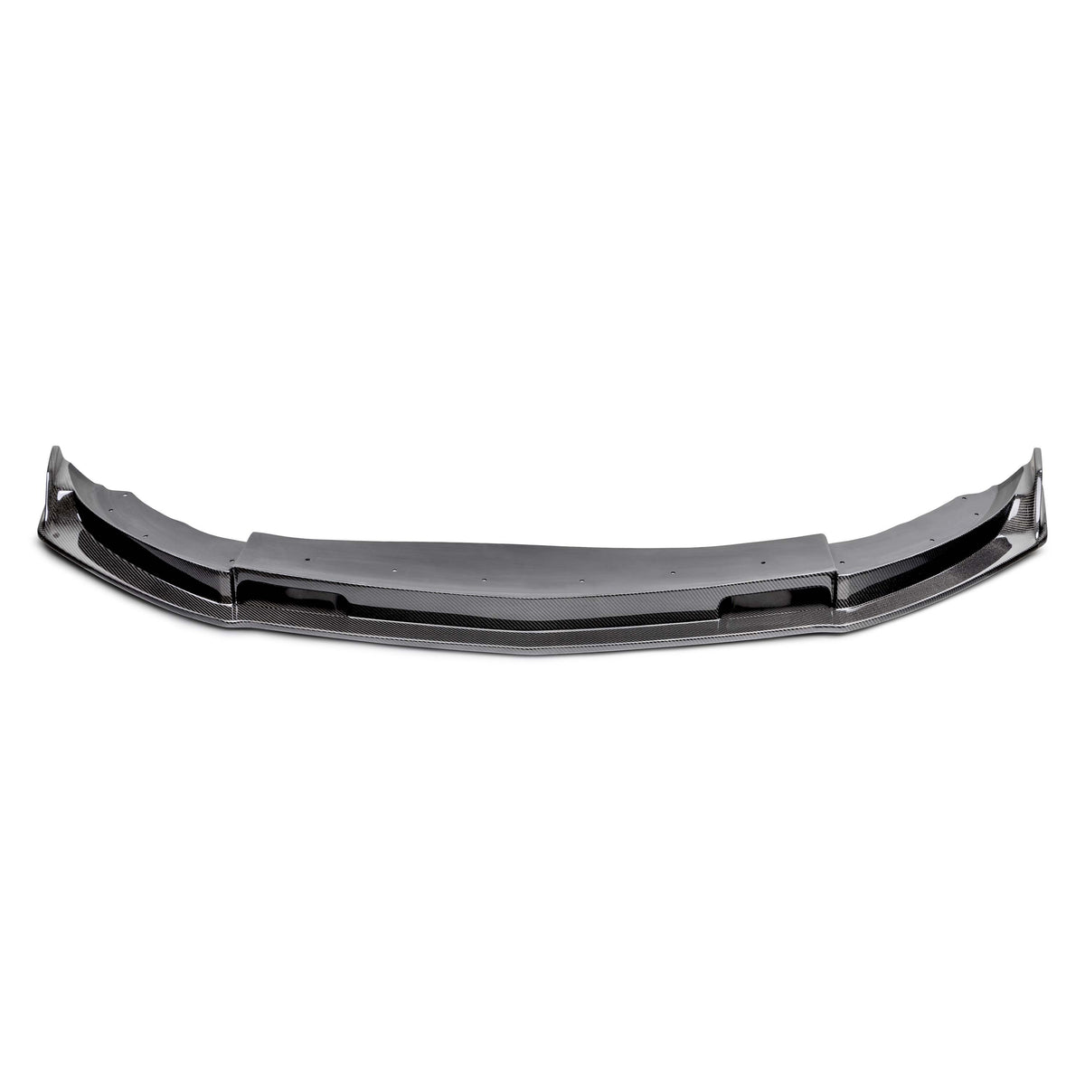 Seibon MB-Style Carbon Fiber Front Lip for 2023-2026 Nissan Z