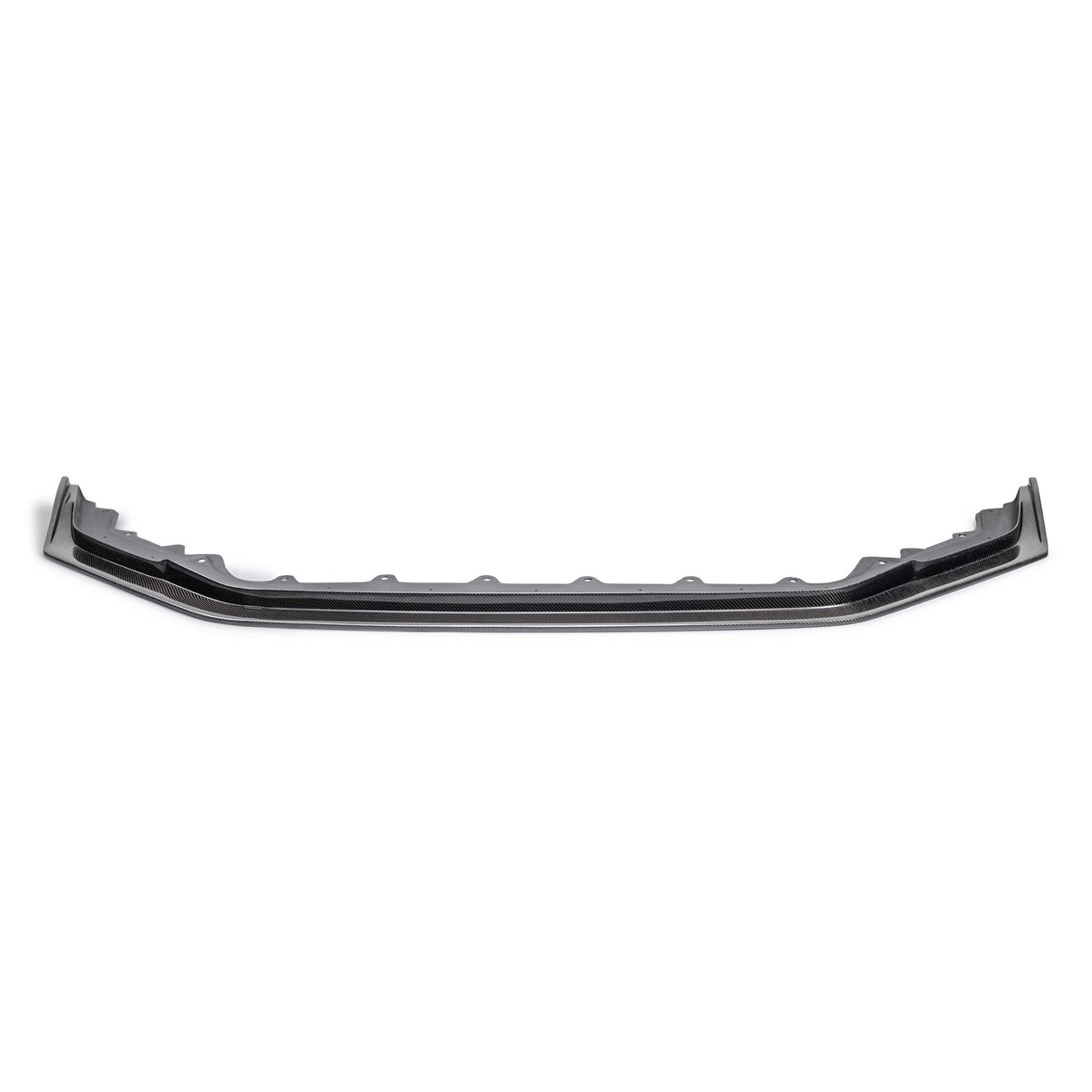 Seibon TA-Style Carbon Fiber Front Lip for 2023-2026 Honda Civic Type R