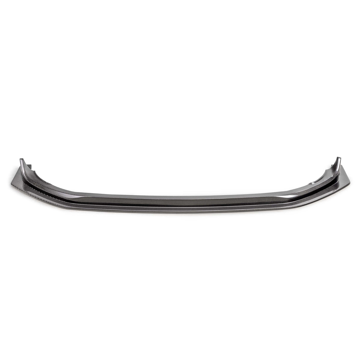 Seibon MB-Style Carbon Fiber Front Lip For 2023-2024 Toyota GR Corolla