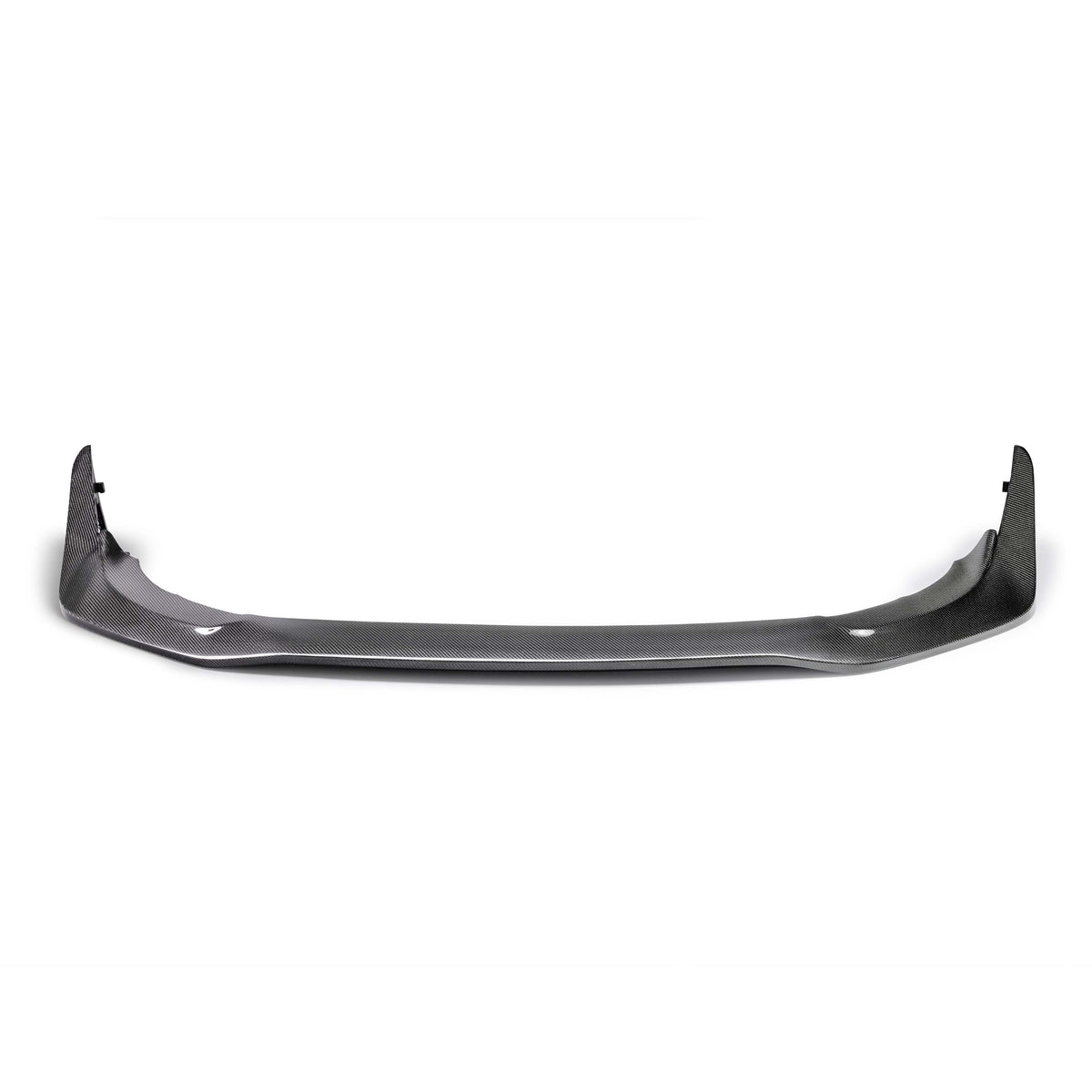 Seibon MBII-Style Carbon Fiber Front Lip For 2023-2024 Toyota GR Corolla
