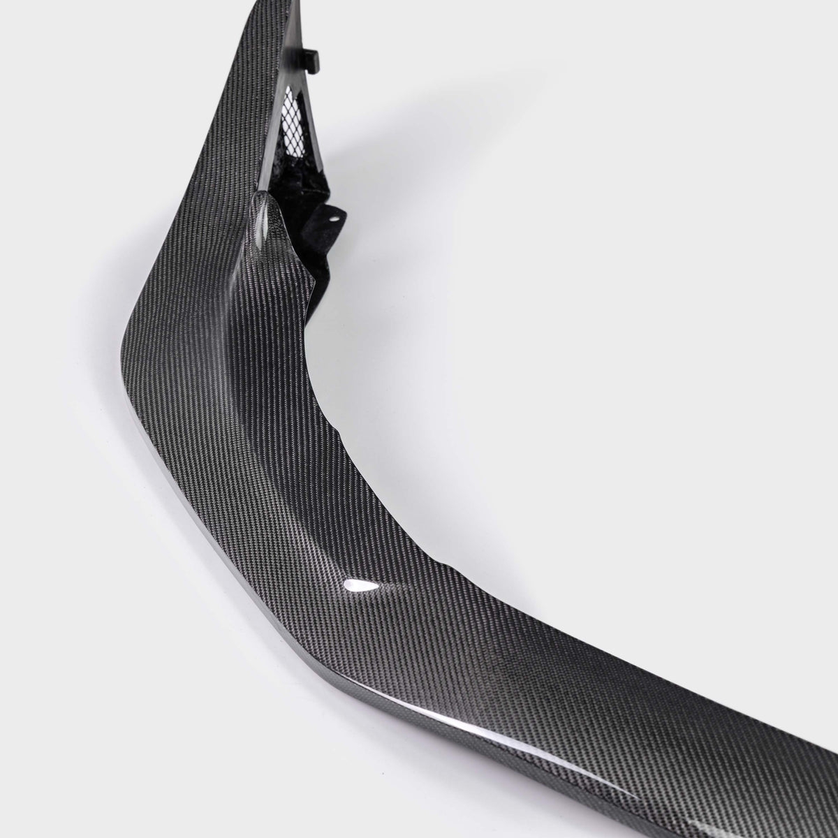 Seibon MBII-Style Carbon Fiber Front Lip For 2023-2024 Toyota GR Corolla