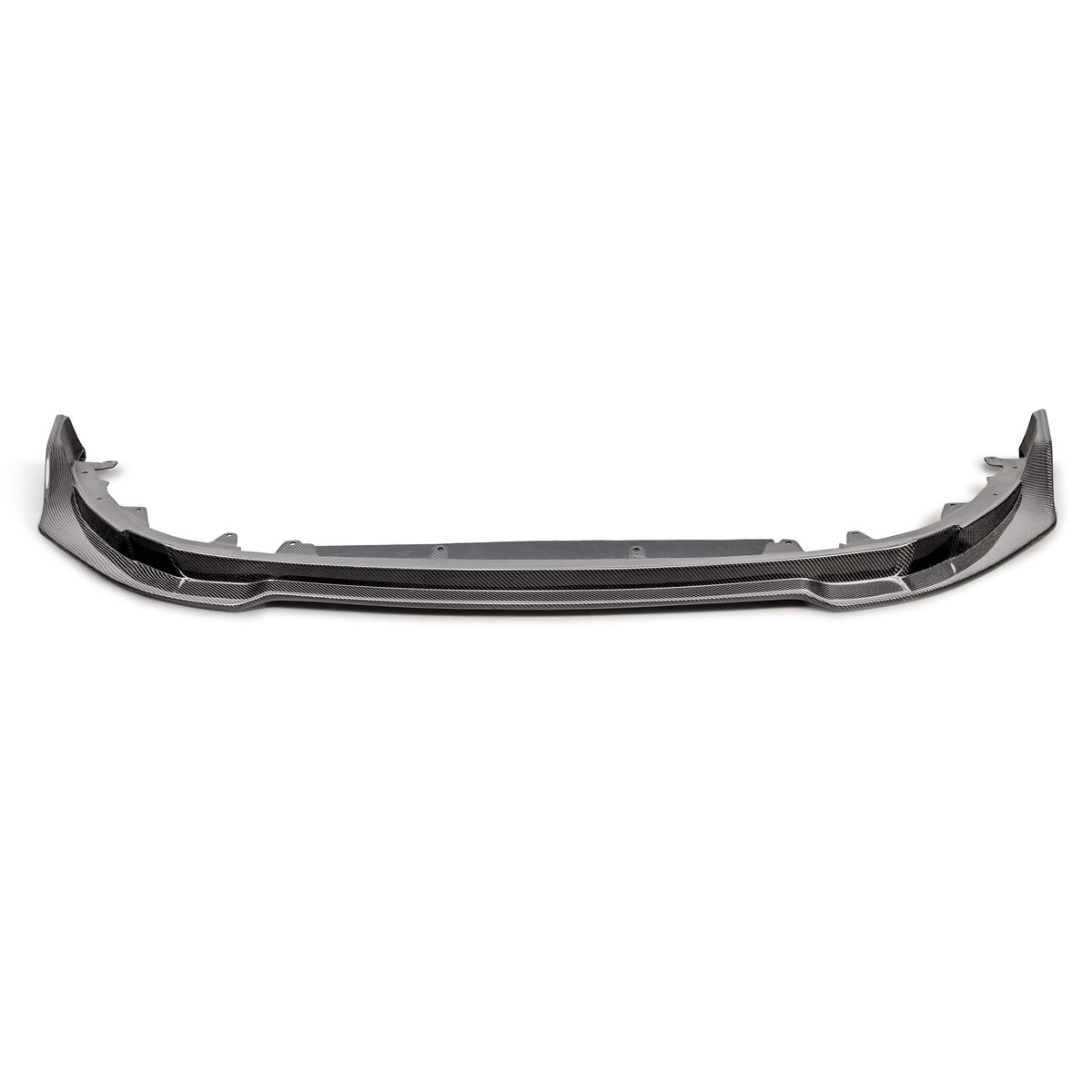 Seibon MB-Style Carbon Fiber Front Lip for 2023-2026 Toyota Prius