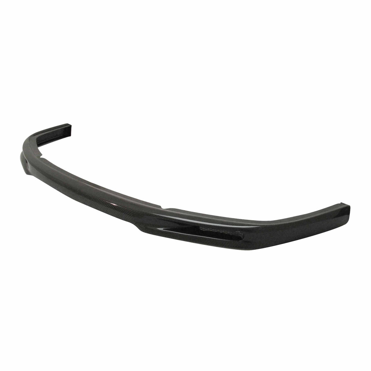 Seibon TS-Style Carbon Fiber Front Lip for 1991-2001 Acura NSX