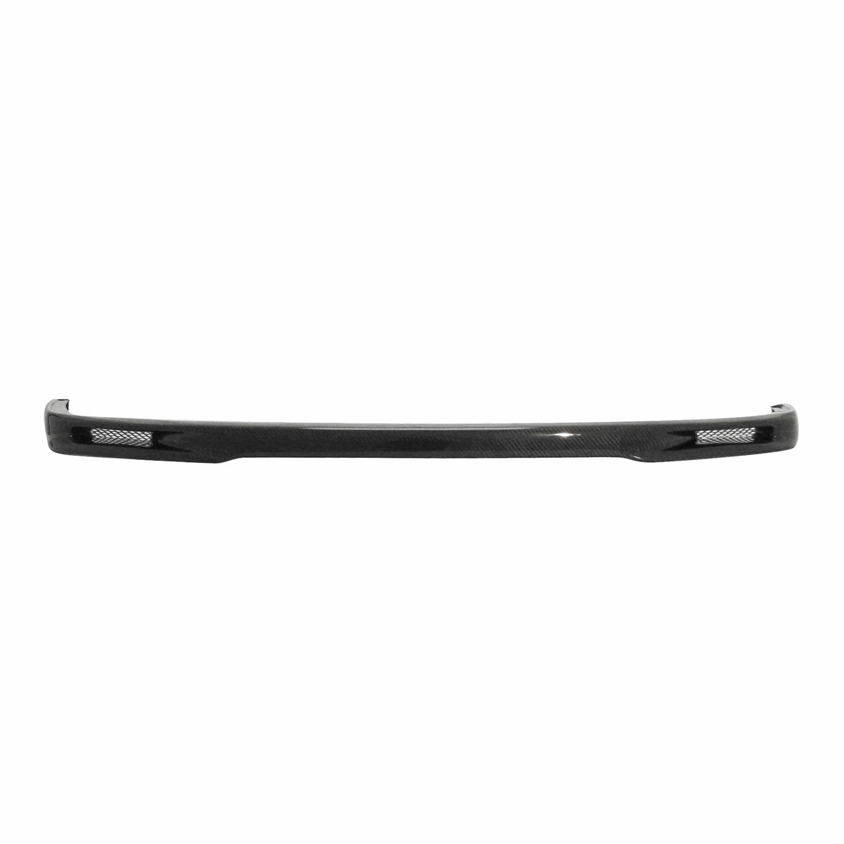Seibon TS-Style Carbon Fiber Front Lip for 1991-2001 Acura NSX