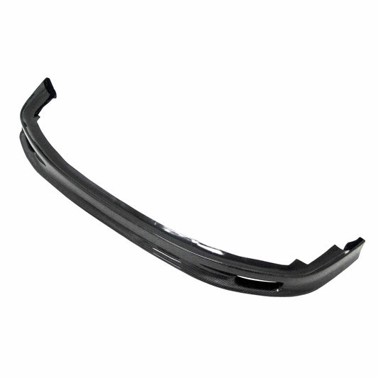 Seibon SP-Style Carbon Fiber Front Lip for 1992-1995 Honda Civic Coupe / hatchback