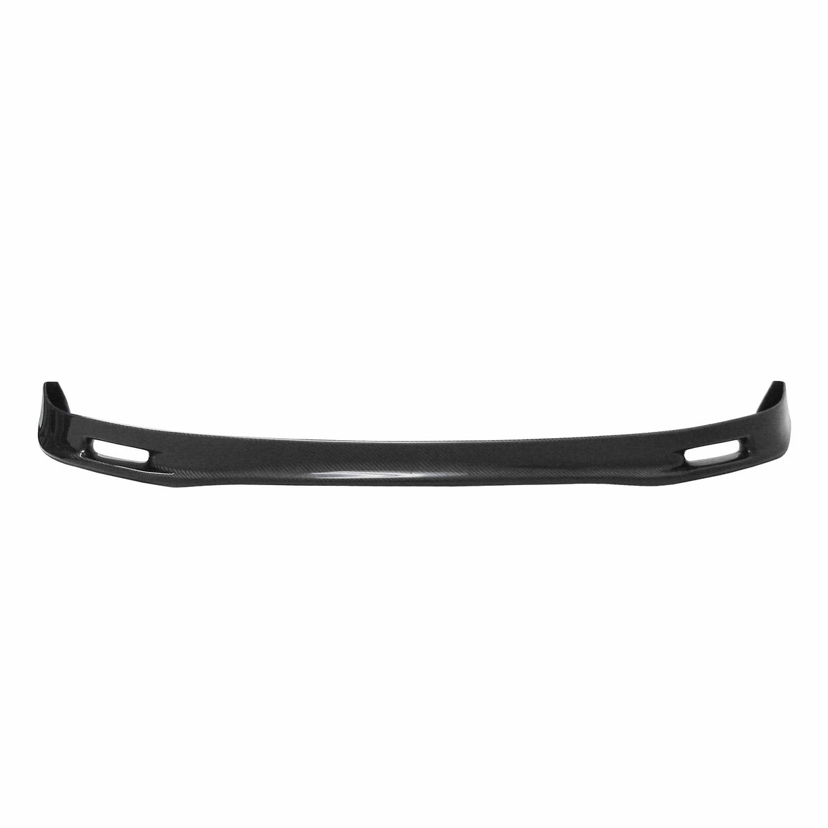 Seibon SP-Style Carbon Fiber Front Lip for 1999-2000 Honda Civic
