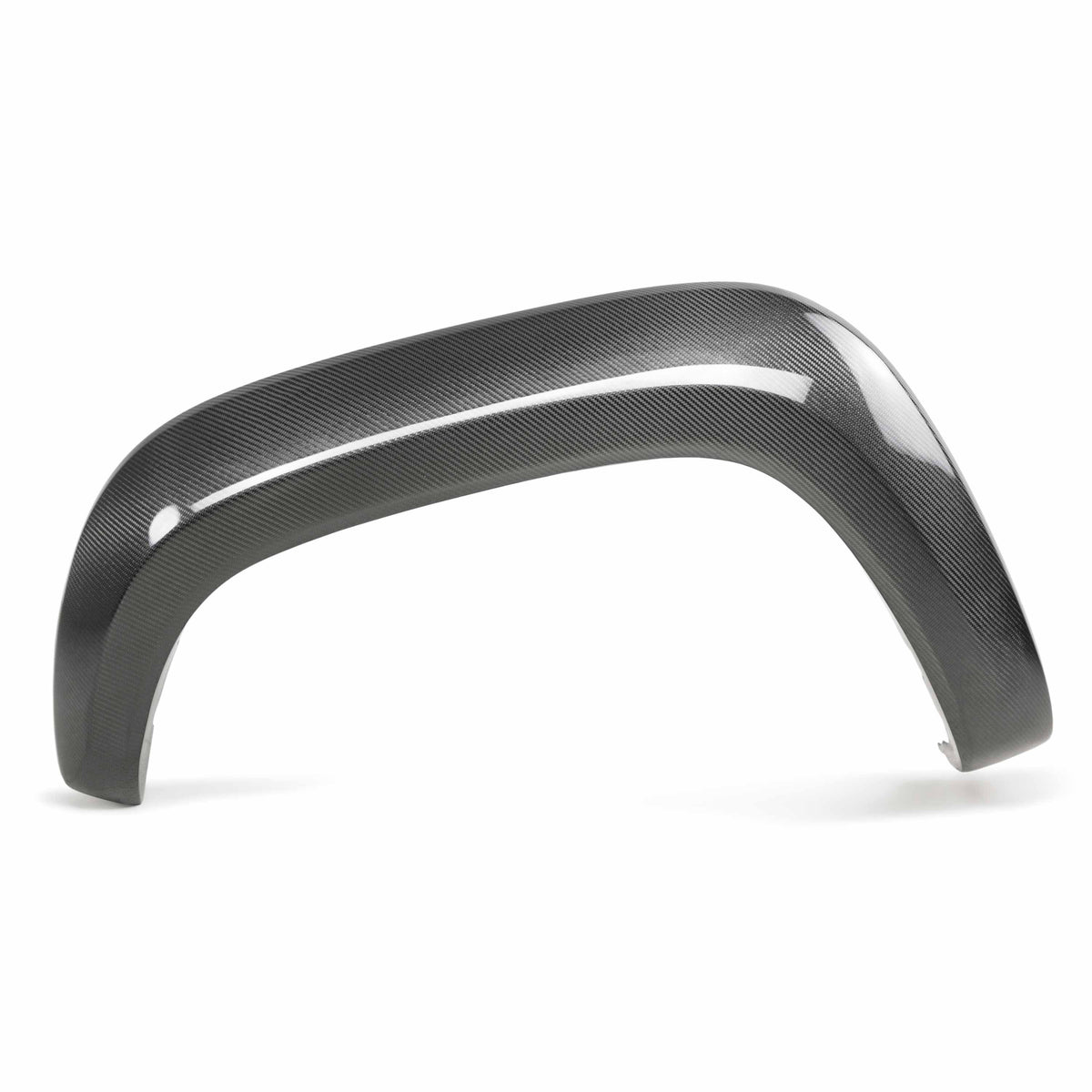 Seibon Carbon Fiber front fender flares for 2016-2023 Toyota Tacoma