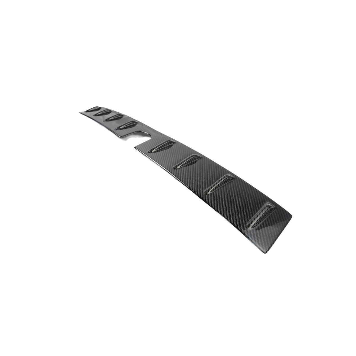 Carbon Fiber Vortex Generator - 2022+ Toyota GR86/ Subaru BRZ