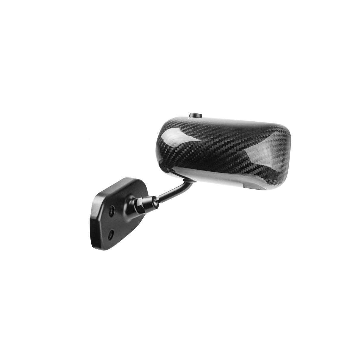 Formula GT3 Carbon Fiber Mirror/Black-  2022+ Toyota GR86/ Subaru BRZ