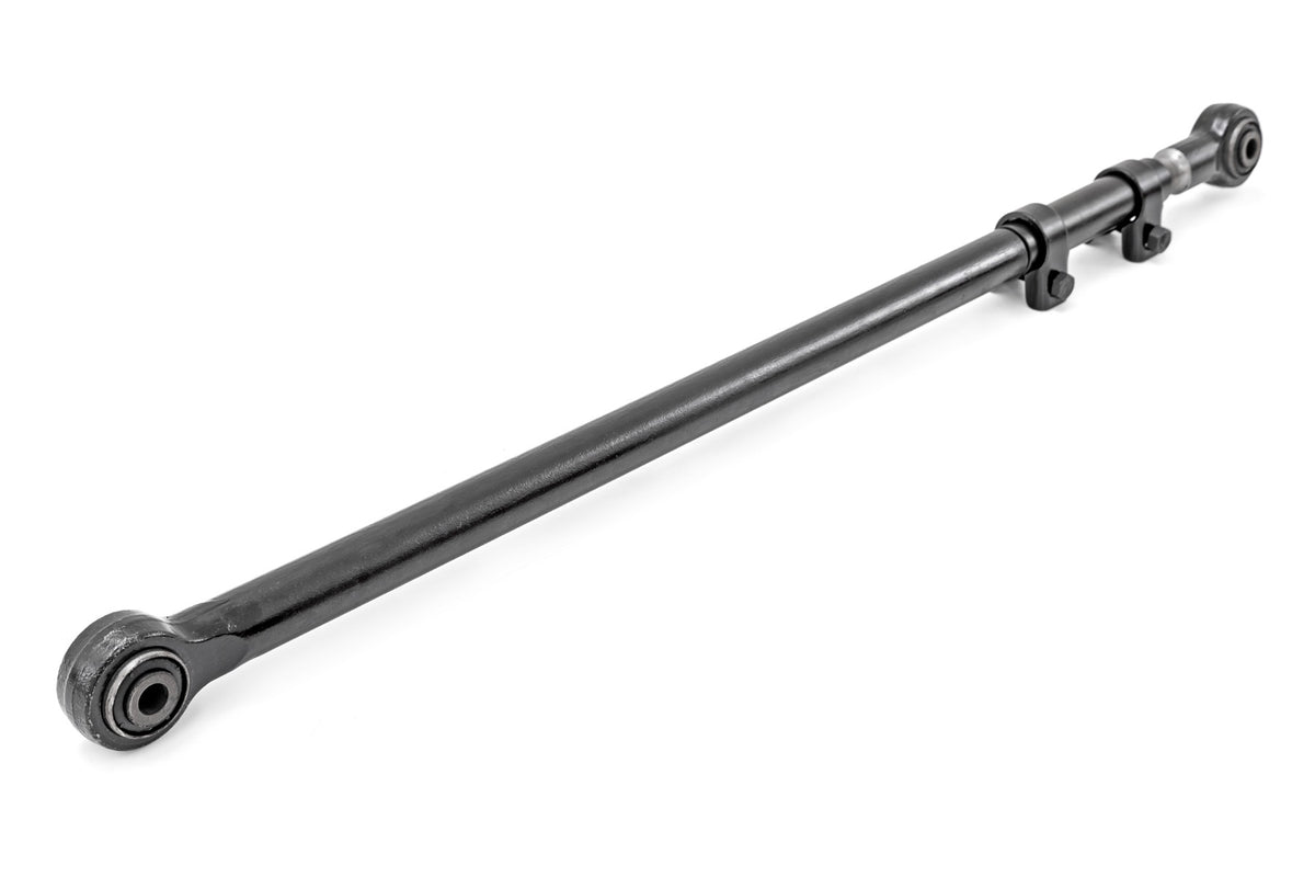 Rough Country Track Bar | Forged | Rear | 2.5-6 Inch Lift | Jeep Gladiator JT 4WD (20-26)