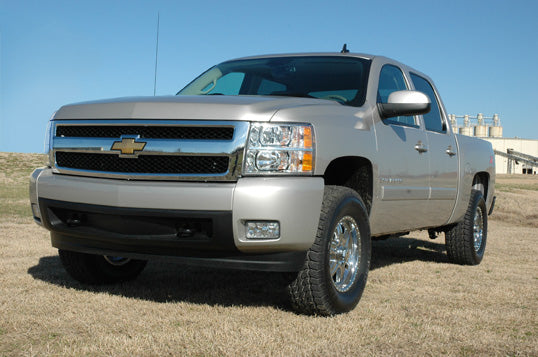 Rough Country 3.5 Inch Lift Kit | Chevy/GMC 1500 2WD (07-13)