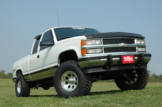 Rough Country 4 Inch Lift Kit | Chevy/GMC K1500 Truck/SUV 4WD (1988-1999)