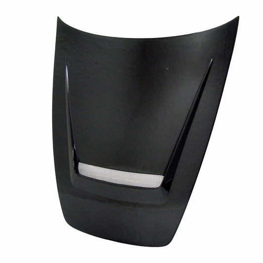 Seibon VSII-Style Carbon Fiber Hood for 2000-2009 Honda S2000