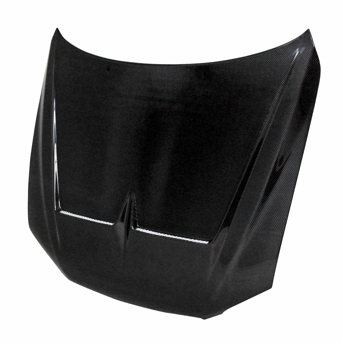 Seibon BX-Style Carbon Fiber Hood for 2001-2005 Lexus IS300