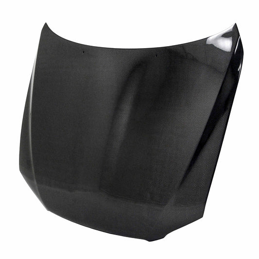 Seibon OEM-Style Carbon Fiber Hood for 2001-2005 Lexus IS300