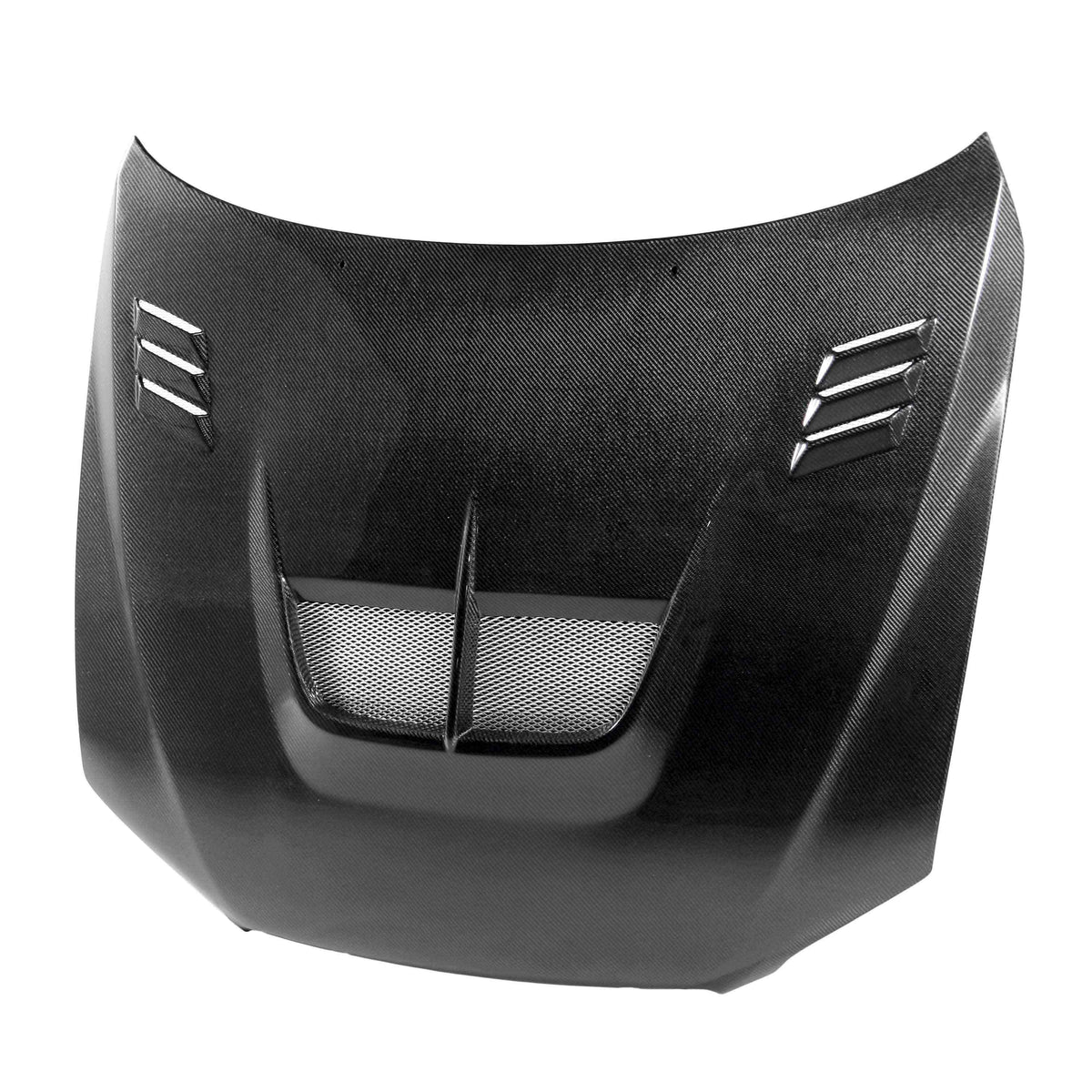 Seibon TS-Style Carbon Fiber Hood for 2001-2005 Lexus IS300