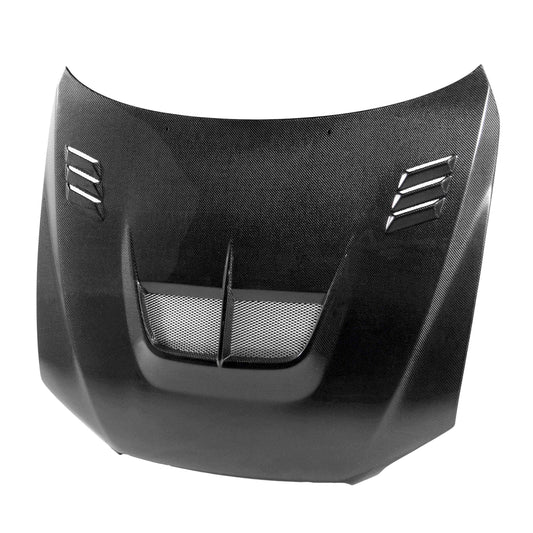 Seibon TS-Style Carbon Fiber Hood for 2001-2005 Lexus IS300