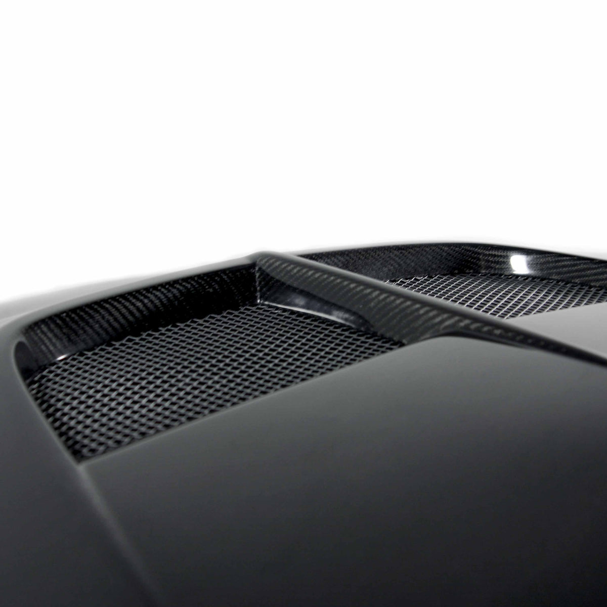 Seibon TS-Style Carbon Fiber Hood for 2001-2005 Lexus IS300