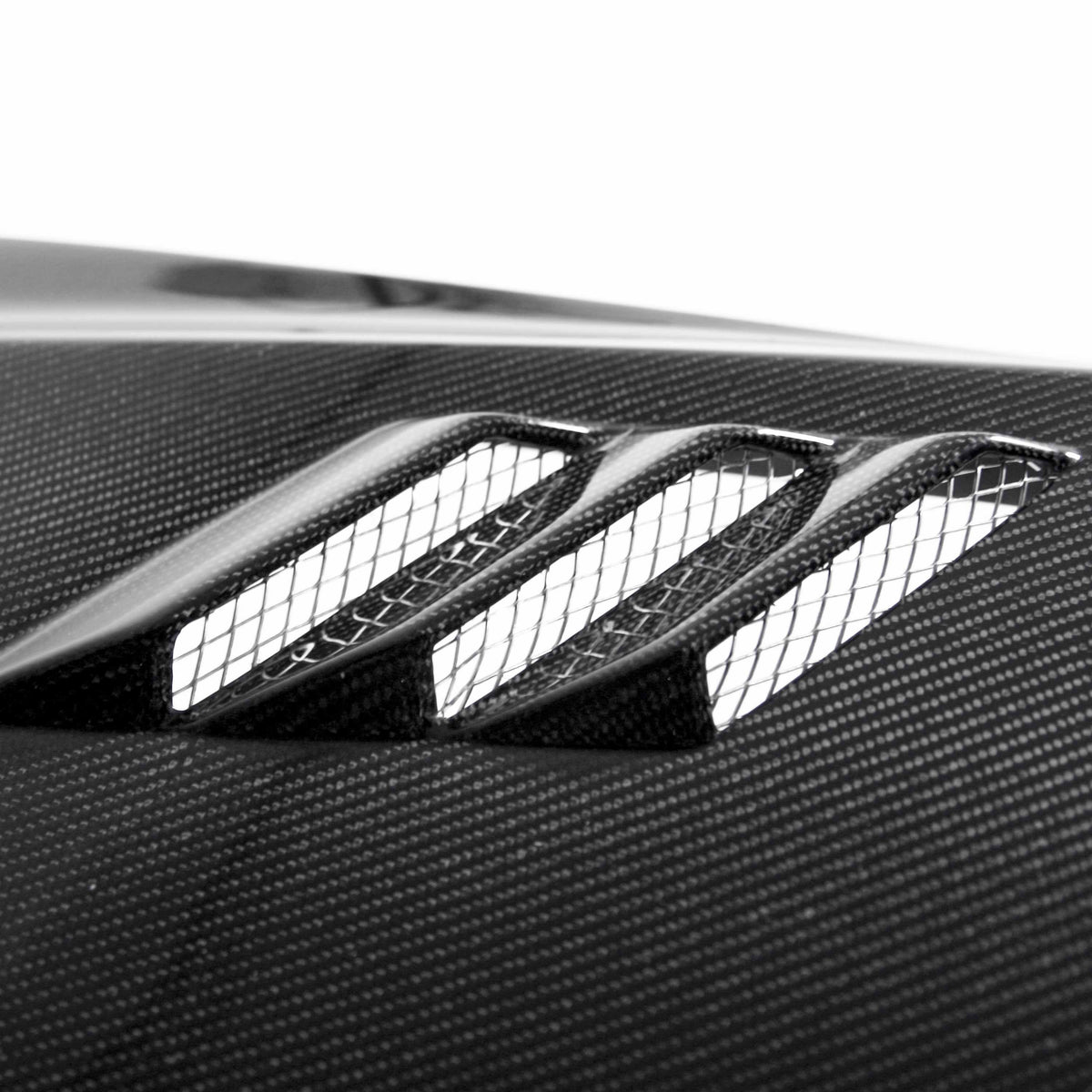 Seibon TS-Style Carbon Fiber Hood for 2001-2005 Lexus IS300