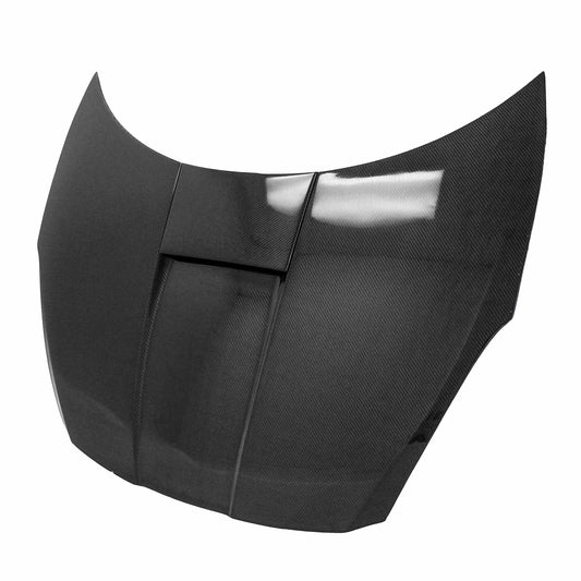 Seibon OEM-Style Carbon Fiber Hood for 2000-2005 Toyota Celica