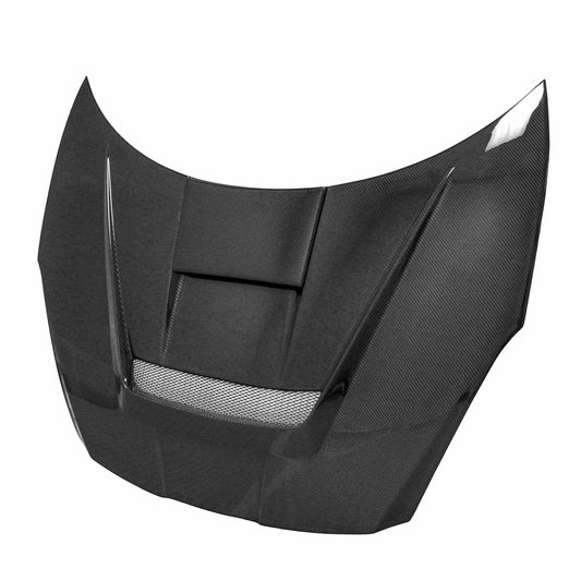 Seibon VSII-Style Carbon Fiber Hood for 2000-2005 Toyota Celica