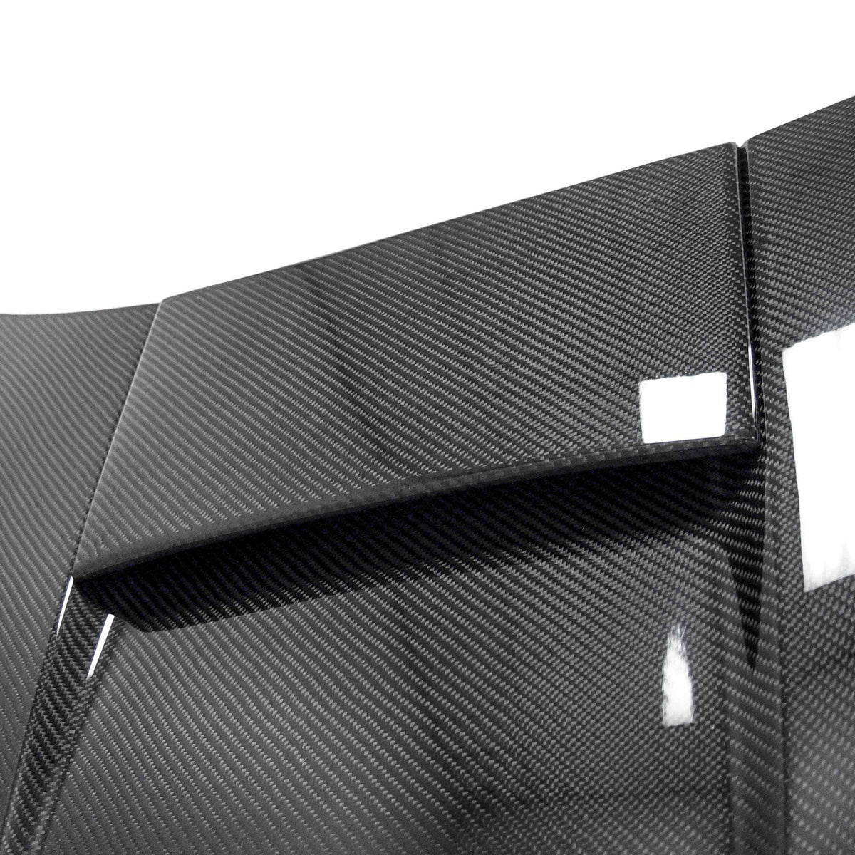 Seibon VSII-Style Carbon Fiber Hood for 2000-2005 Toyota Celica