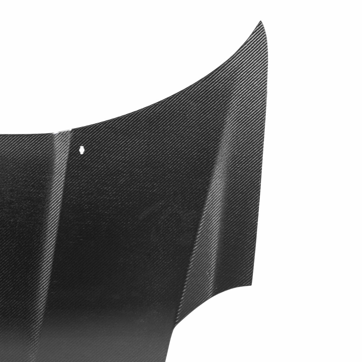 Seibon OEM-Style Carbon Fiber Hood for 2000-2005 Toyota MRS