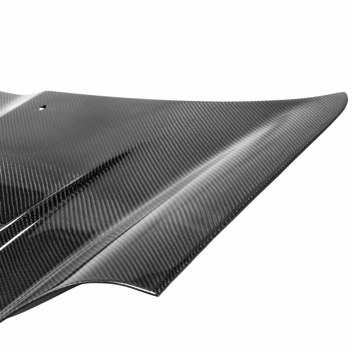 Seibon TS-Style Carbon Fiber Hood for 2000-2005 Toyota MRS