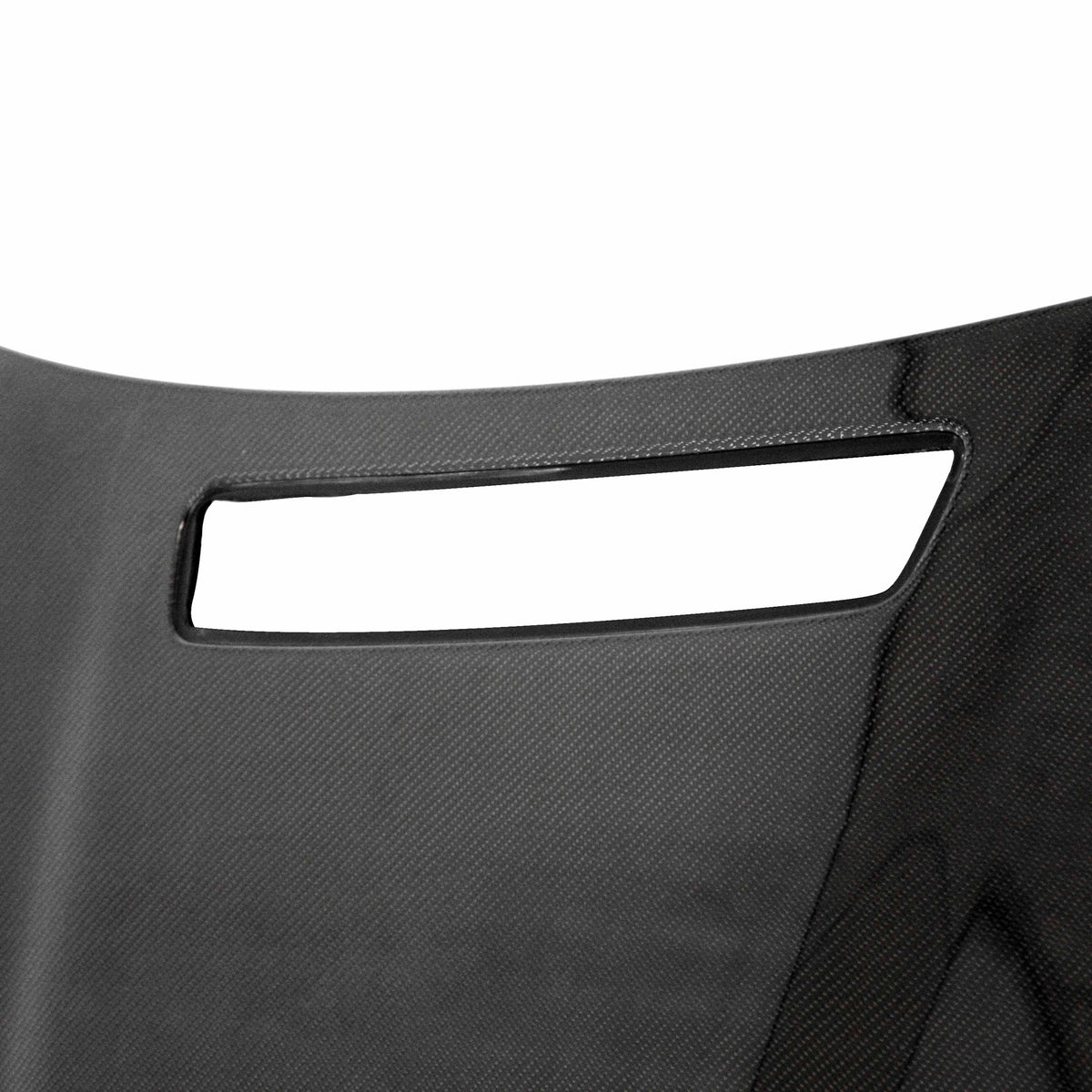 Seibon OEM-Style Carbon Fiber Hood for 2001-2005 BMW E46 M3