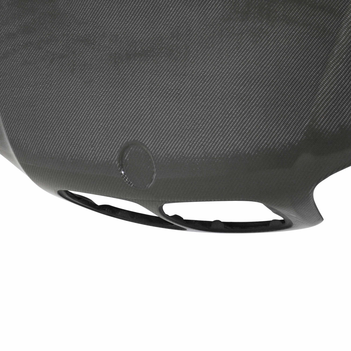 Seibon OEM-Style Carbon Fiber Hood for 2001-2005 BMW E46 M3