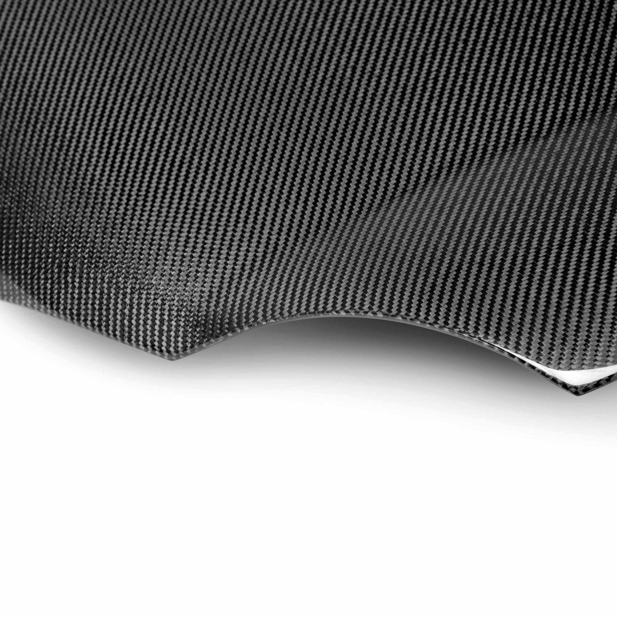 Seibon OEM-Style Carbon Fiber Hood for 2002-2003 Subaru Impreza/WRX