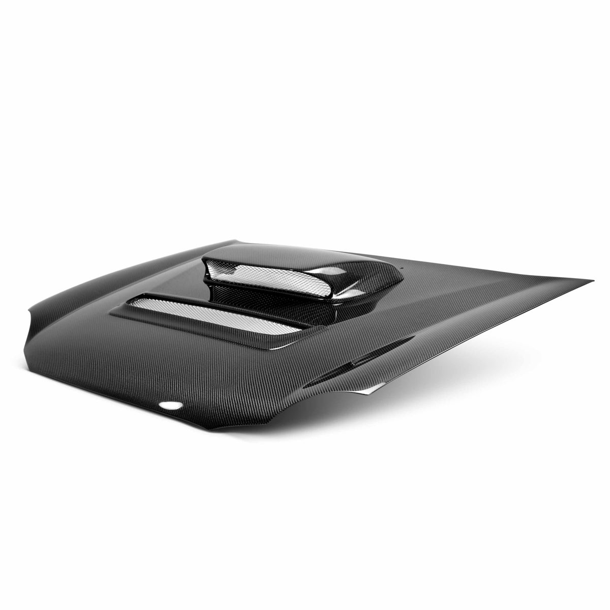 Seibon RC-Style Carbon Fiber Hood for 2002-2003 Subaru Impreza/WRX