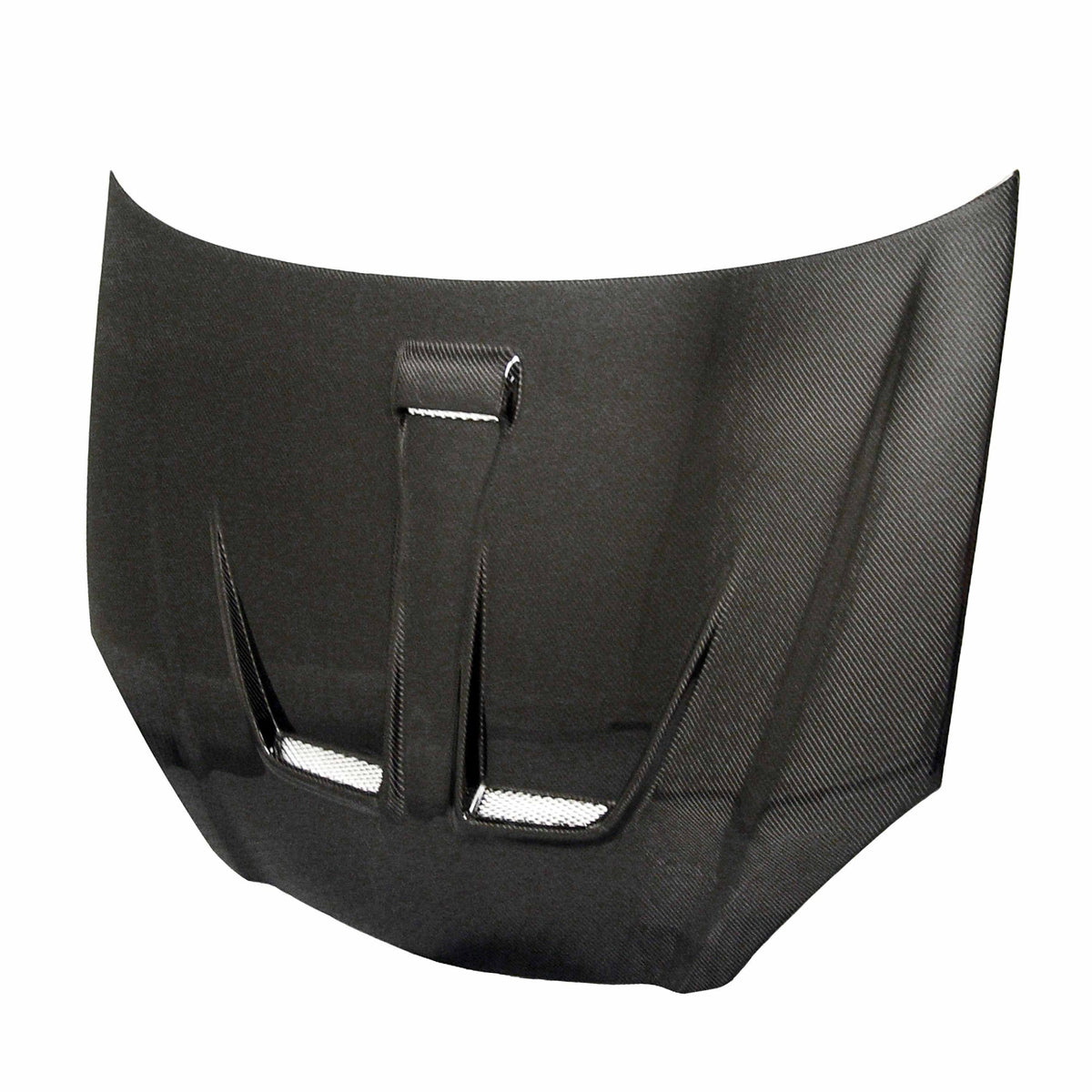 Seibon MG-Style Carbon Fiber hood for 2002-2006 Acura RSX