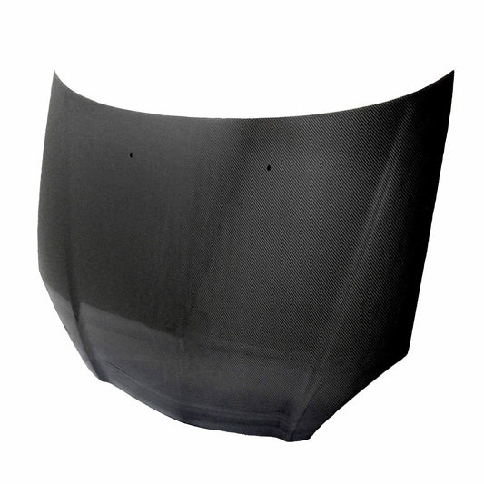 Seibon OEM-Style Carbon Fiber hood for 2002-2006 Acura RSX