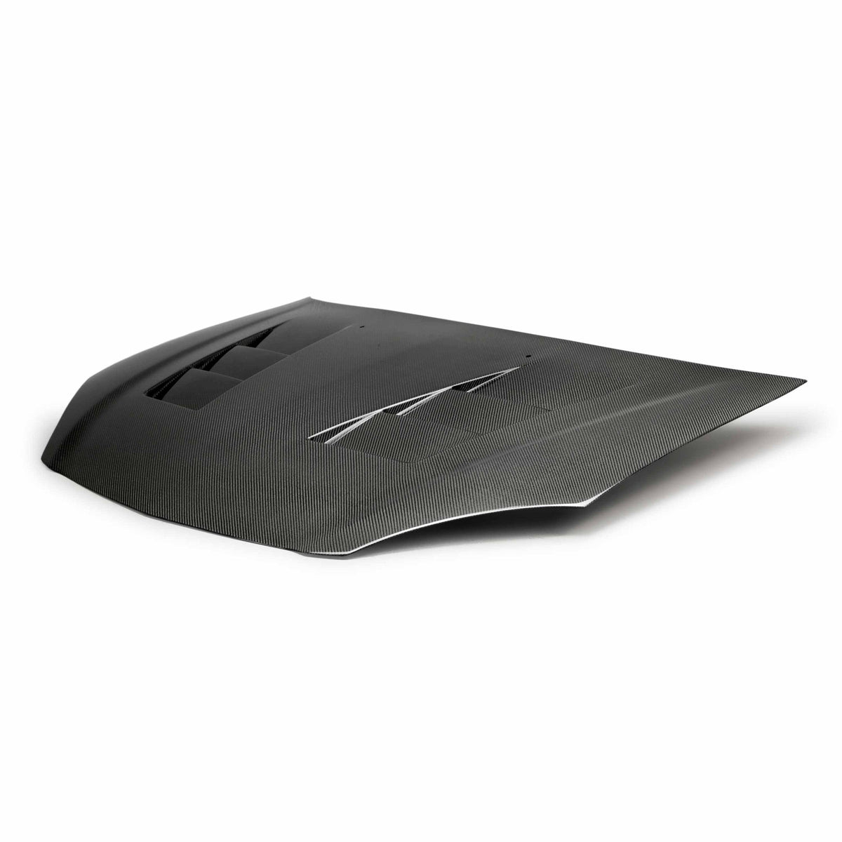 Seibon TS-Style Carbon Fiber hood for 2002-2006 Acura RSX