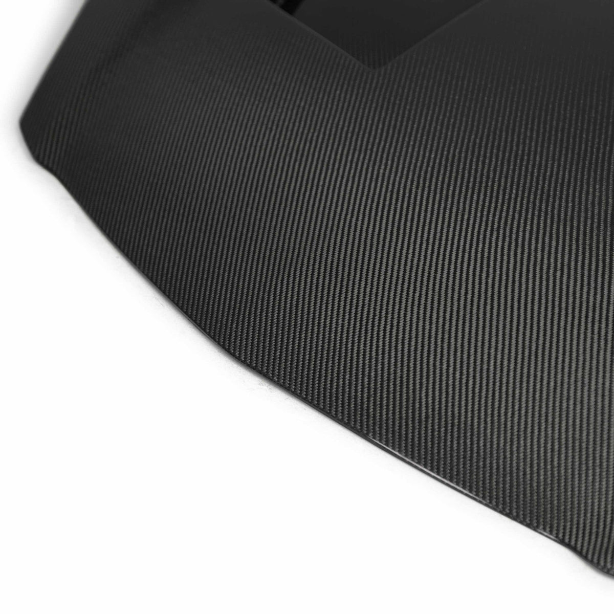 Seibon TS-Style Carbon Fiber hood for 2002-2006 Acura RSX