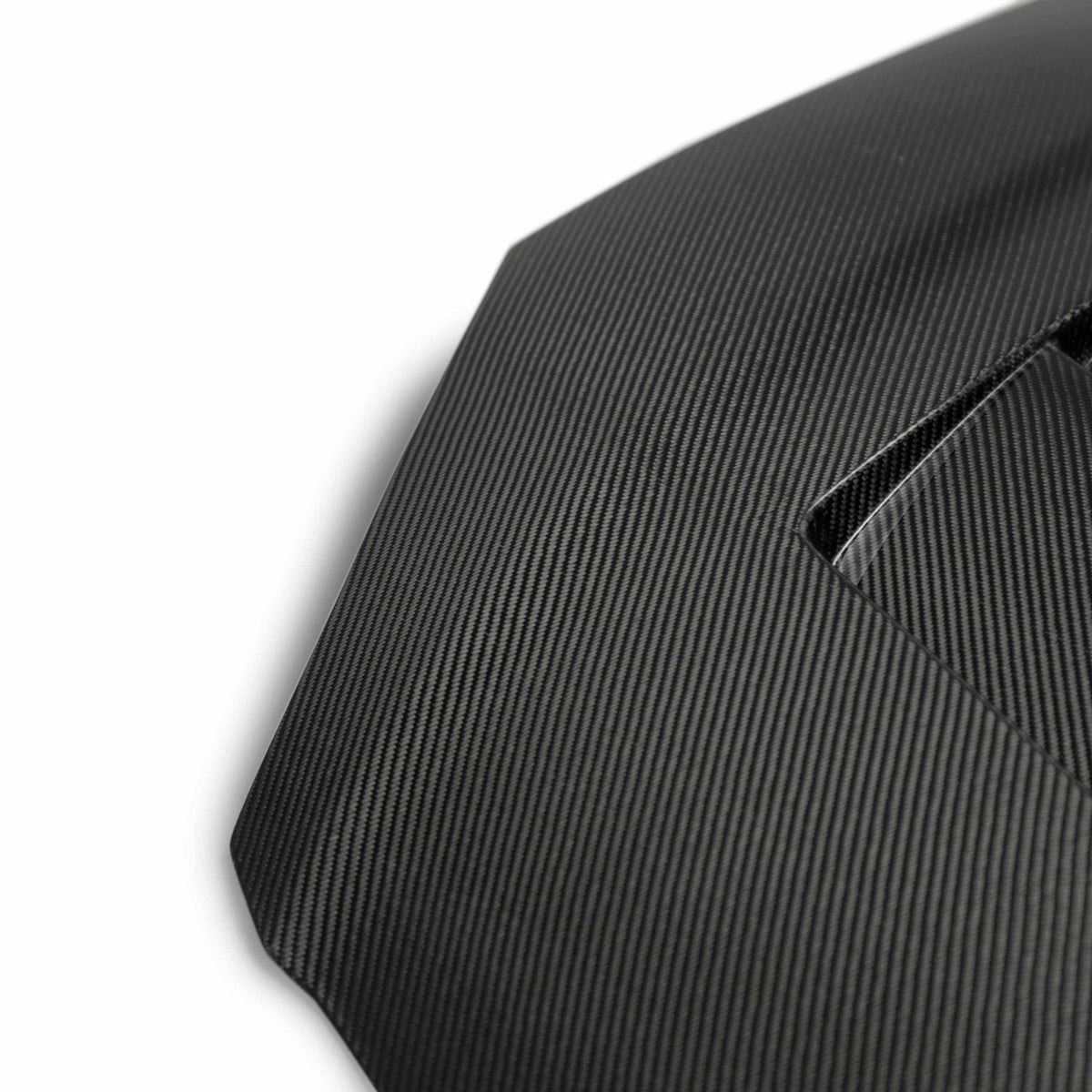 Seibon TS-Style Carbon Fiber hood for 2002-2006 Acura RSX
