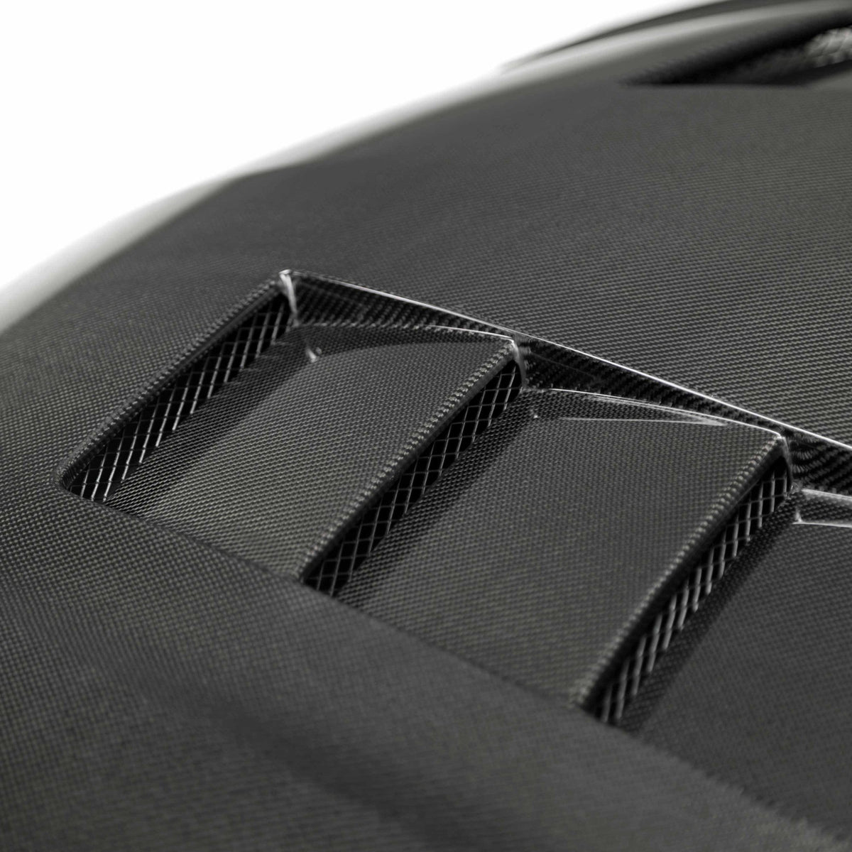 Seibon TS-Style Carbon Fiber hood for 2002-2006 Acura RSX