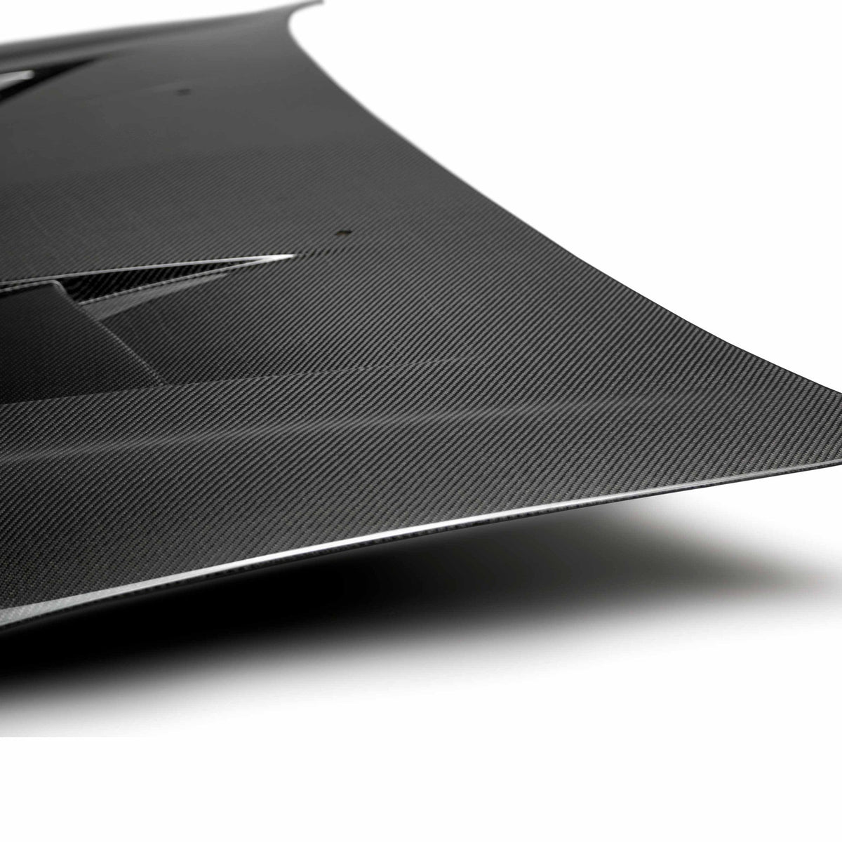 Seibon TS-Style Carbon Fiber hood for 2002-2006 Acura RSX