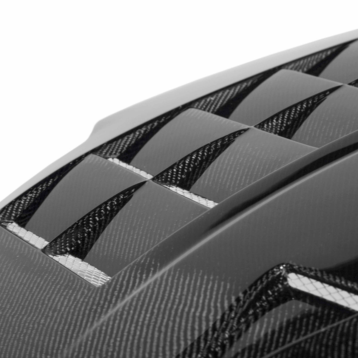 Seibon GT-Style Carbon Fiber Hood for 2003-2006 Nissan 350Z