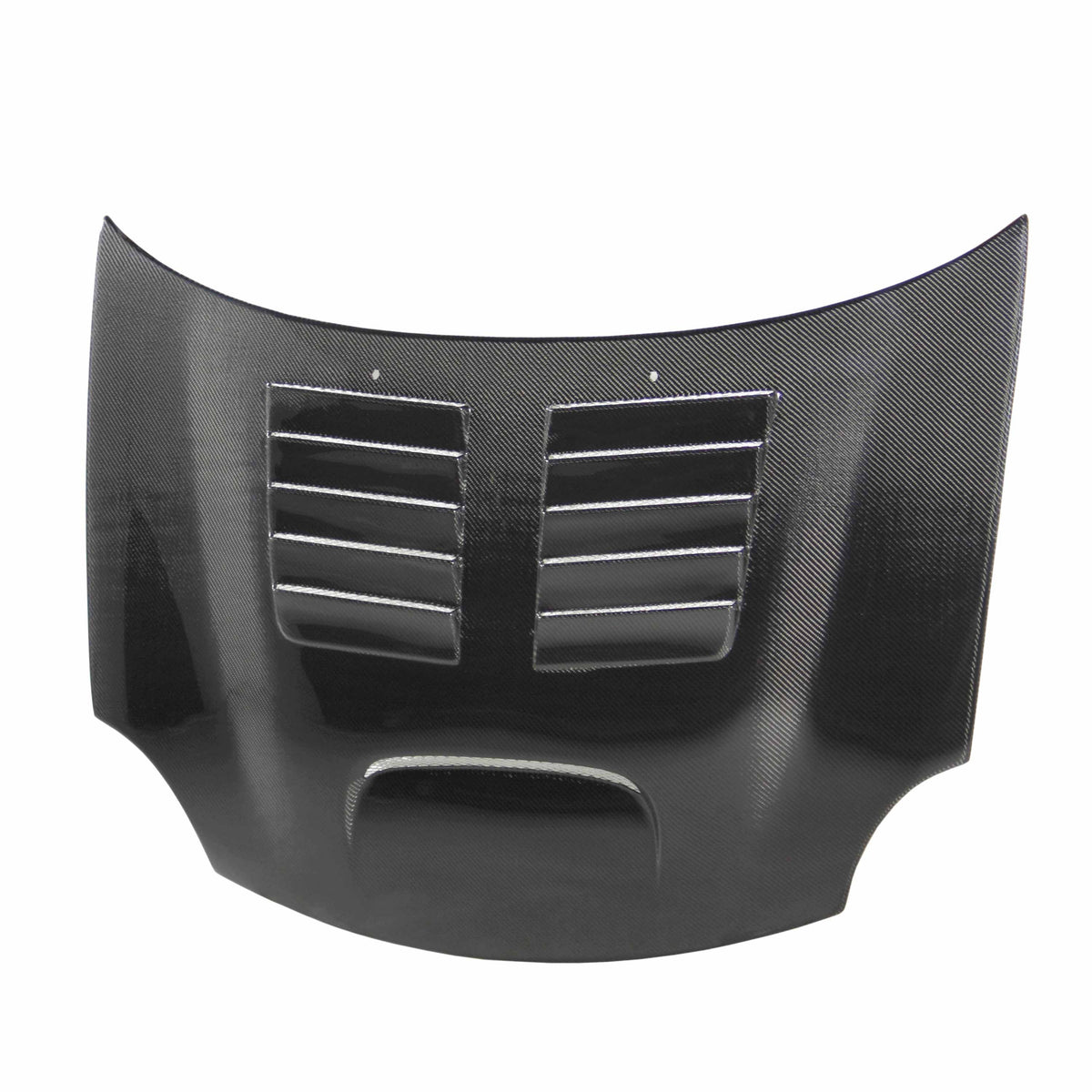 Seibon GT-Style Carbon Fiber Hood for 2003-2005 Dodge Neon SRT-4